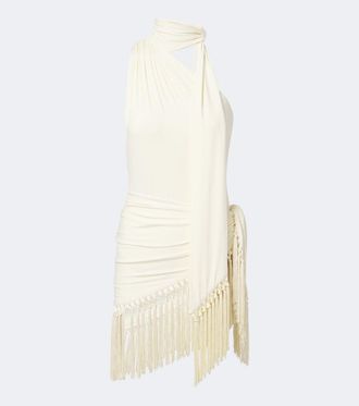 Taller Marmo Set costume intero e copricostume Siwa