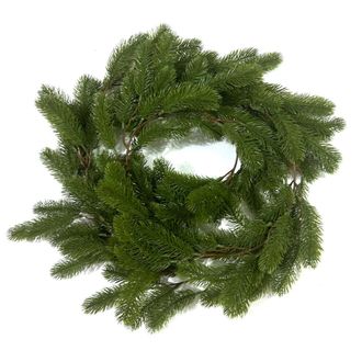 OEM Planta Artificial De 1,8 M Y 1,9 M Para Decoraci&oacute;n Navide&ntilde;a - 1,9 M