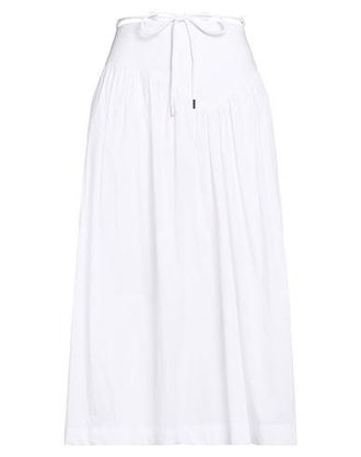 Pinko HOSEN & R&Ouml;CKE - Midi-R&ouml;cke auf YOOX.COM