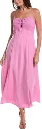 Z Supply Z Supply Granada Maxi Dress