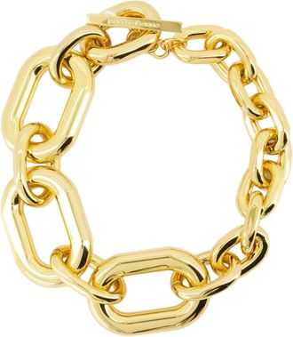 Paco Rabanne Donna, Accessori, Giallo, Taglia unica, new