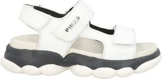 Pinko CALZADO - Sandalias con cierre en YOOX.COM