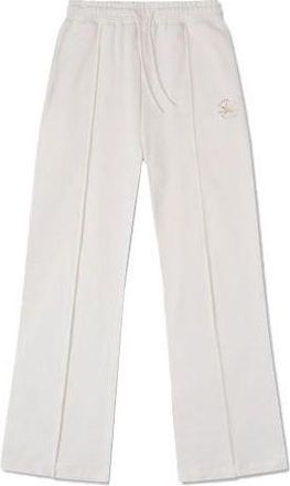 Converse (WMNS) Converse Fashion Knit Pant White 10025685-A02