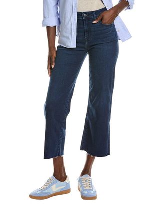 7 For All Mankind Cropped Alexa Jean