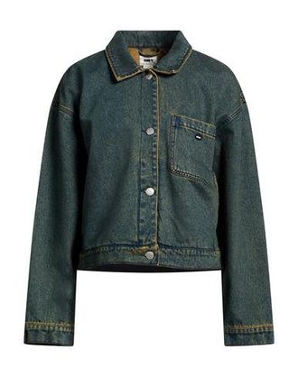 Obey ROPA DE ABRIGO - Chaquetas vaqueras en YOOX.COM