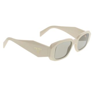 Prada unisex, Accessoires, Beige, Maat: ONE Size