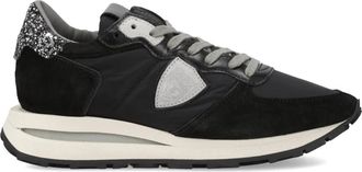 Philippe Model Mujer, Zapatos, Negro, Talla: 37 EU