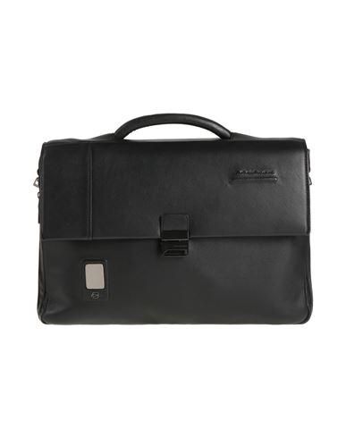 Saldi Borse Piquadro in Nero: Acquista fino a fino al −25% Styligh