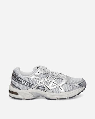 Asics GEL-1130 Sneakers Glacier Grey / Pure Silver