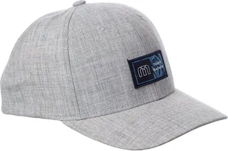 Travis Mathew Travismathew Hand Over Cap
