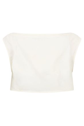 Le Kasha Blouse - White