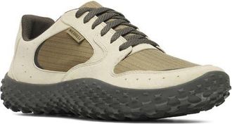 Merrell Wrapt Sneaker in Teak at Nordstrom, Size 10.5