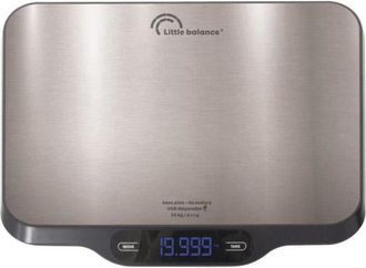 Little Balance Balanza Profesional - Parfait 20 - Usb - Repararible