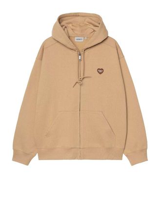 Carhartt Work in Progress Hooded Heart