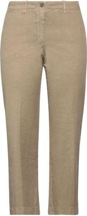 19.70 Nineteen Seventy PARTES DE ABAJO - Pantalones en YOOX.COM