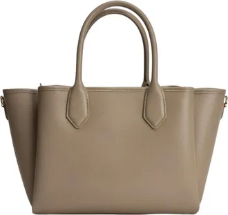 Emporio Armani Handtassen - Dames - Shoppers - Bruin - ONE Size - Tassen