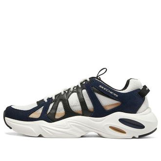 Skechers Stamina Airy Navy 894072-NVMT