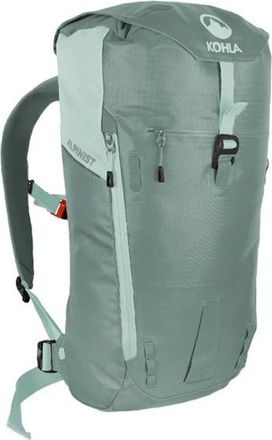 Kohla Alpinist 22 Tourenrucksack - Unisex | t&uuml;rkis