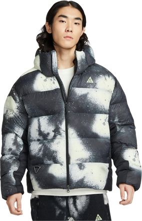 Nike x ACG Lunar Lake Therma-FIT ADV Jacket Asia Sizing Anthracite Black HV1145-060