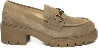 Nero Giardini Mujer, Zapatos, Marr&oacute;n, Talla: 37 EU