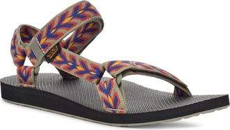 Teva Original Universal Revive Sandal in 2010S Archival Revival at Nordstrom Rack, Size 11