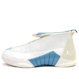Air Jordan 15 OG Columbia 136029-141