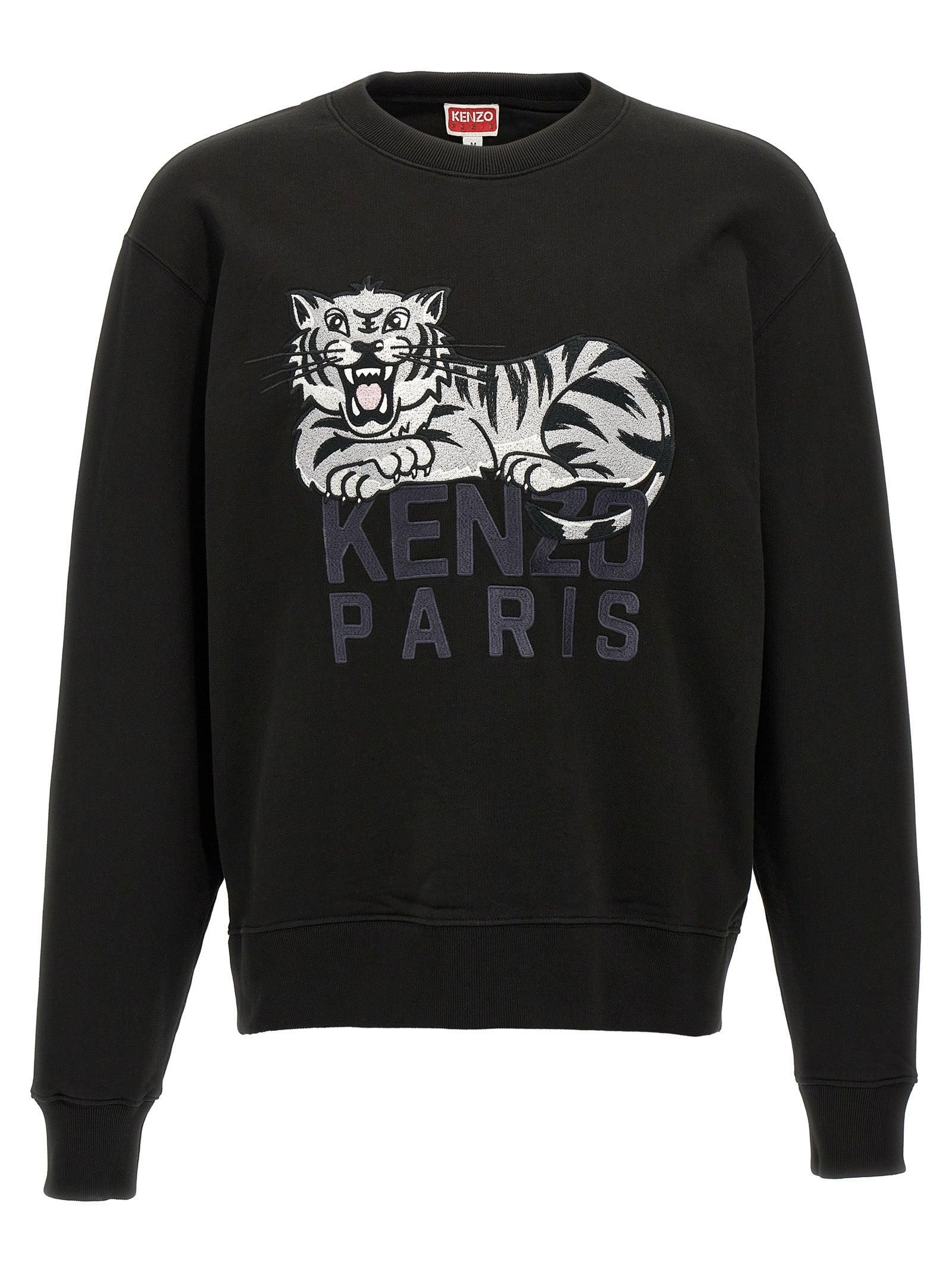 Men's Kenzo Sweatshirts - up to −70% | Stylight