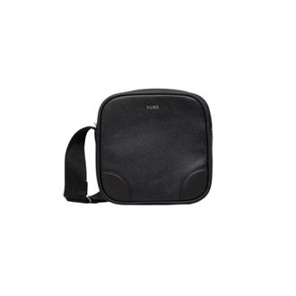 HUGO BOSS Dames, Tassen, Zwart, Maat: ONE Size
