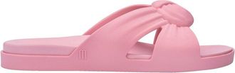 Melissa Plush Slide
