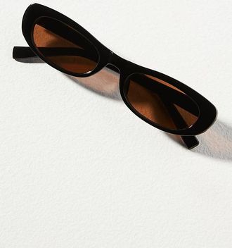 Fifth and Ninth Nina Oval Sunglasses
