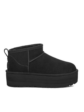 UGG Classic Ultra Mini Boot Platform