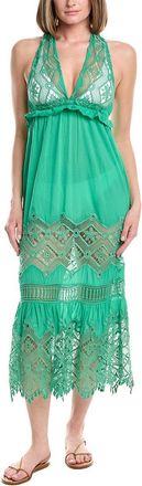 Ramy Brook Aviana Cover-Up Dress