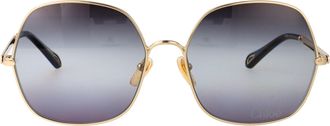 Chloé Ch0282s Sunglasses