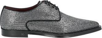 Dolce & Gabbana FOOTWEAR - Lace-up shoes on YOOX.COM