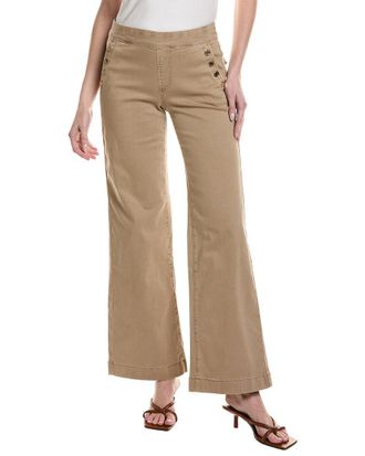 Joseph Ribkoff Denim Pant
