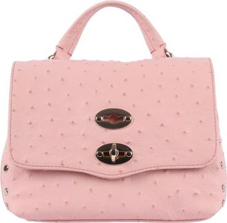 Zanellato Postina Cactus Size Baby Color Pink Panama