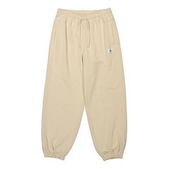 Nike Jordan (WMNS) Air Jordan Flight Fleece Trousers Beach DQ4607-234