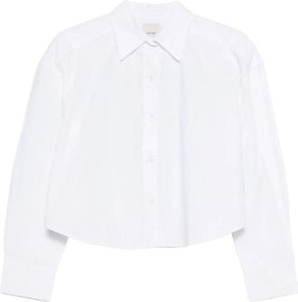 Calvin Klein Mujer, Blusas y Camisas, Blanco, Talla: XS