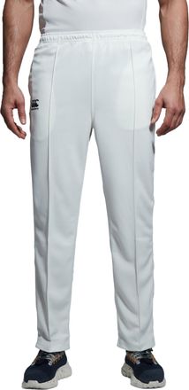 Canterbury Of New Zealand Heren Cricket Joggingbroek (Wit)