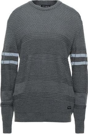 Frankie Morello PRENDAS DE PUNTO - Pullover en YOOX.COM