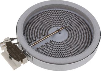 Bosch Zona De Cocci&oacute;n - Hal&oacute;geno D160 - 00435174