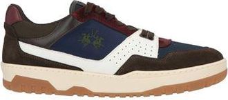 La Martina CALZATURE - Sneakers su YOOX.COM