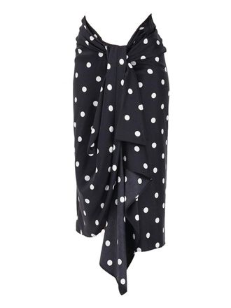 Sportmax Gentile Skirt 2612101012600
