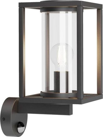 Lucande Lucande - Outdoor Wall Light Ferda made of Aluminium