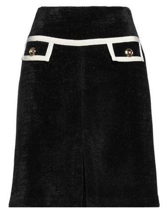 Elisabetta Franchi HOSEN & RÖCKE - Miniröcke auf YOOX.COM