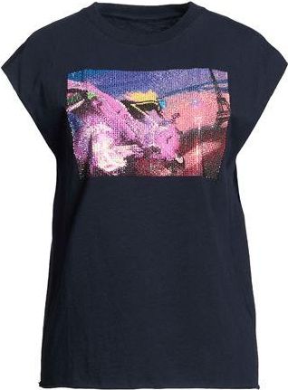 Zadig&Voltaire TOPWEAR - T-shirts on YOOX.COM