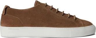 Polo Ralph Lauren Hombre, Zapatos, Marr&oacute;n, Talla: 43 EU