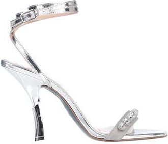 Patrizia Pepe FOOTWEAR - Sandals sur YOOX.COM