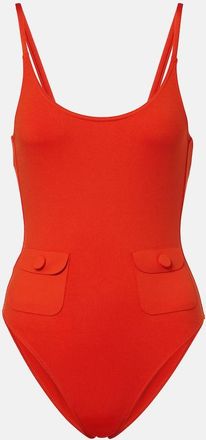 Eres Decouverte swimsuit