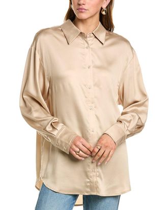 Sophie Rue Sophie Rue Alexis Button-Down Shirt